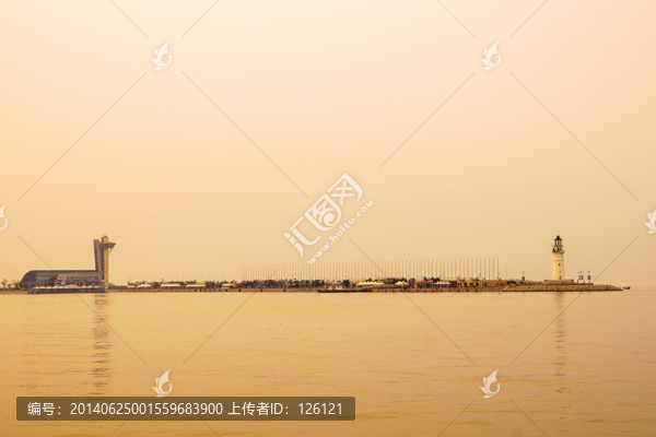 青島風(fēng)光