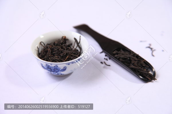 正山小種