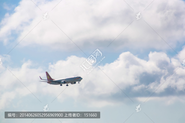 飛機飛行