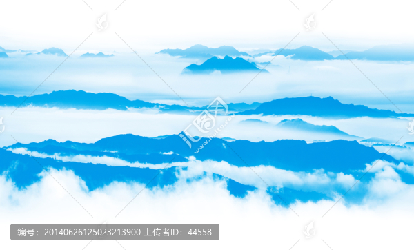 云山
