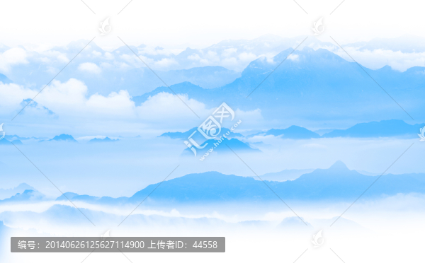 云山