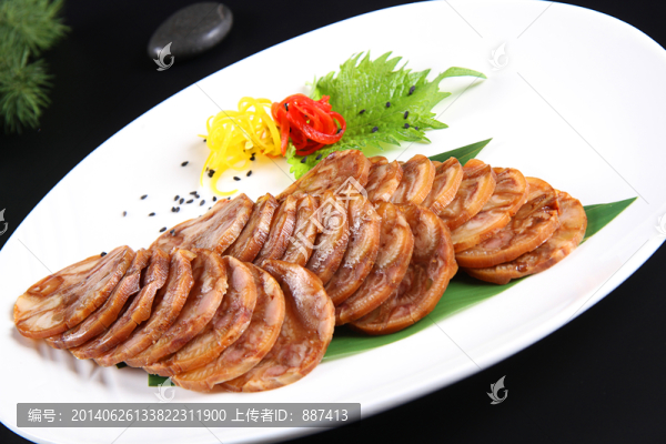 纏花云夢(mèng)肉