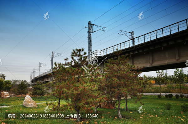 高鐵鐵路轉(zhuǎn)彎