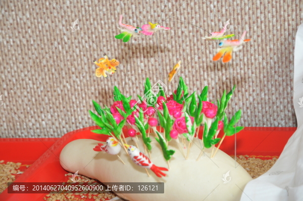 花糕