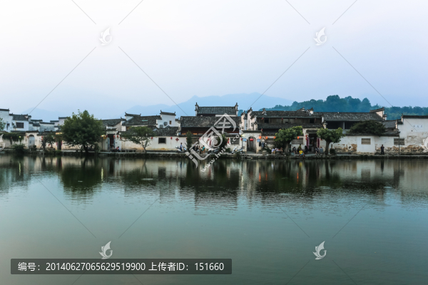 安徽宏村