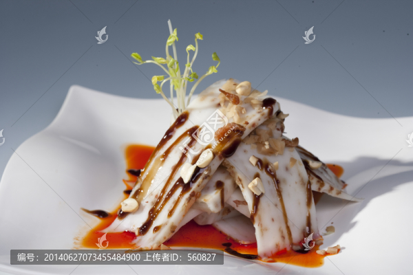 涼菜,高清大圖