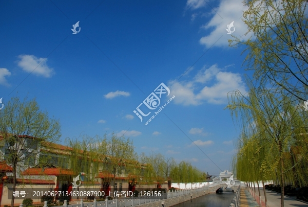 清新家園風(fēng)光