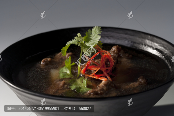 牛肉湯,高清大圖