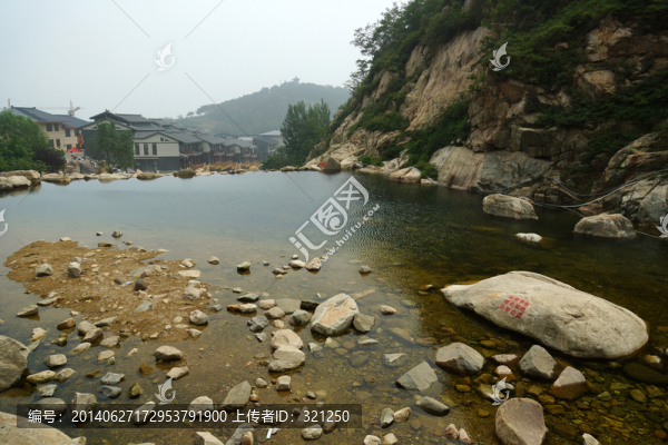 山水風(fēng)光