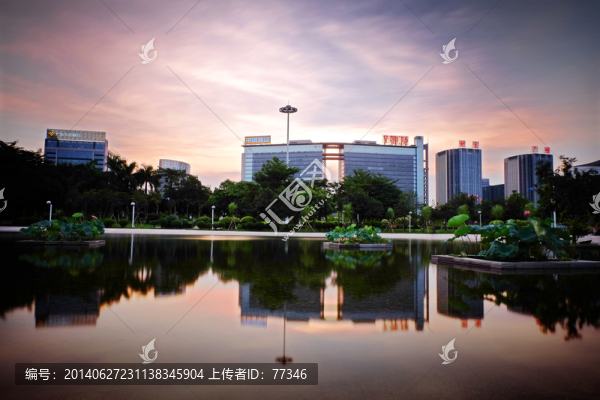 東莞中心廣場