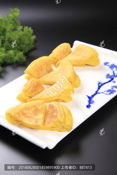 攤饃饃