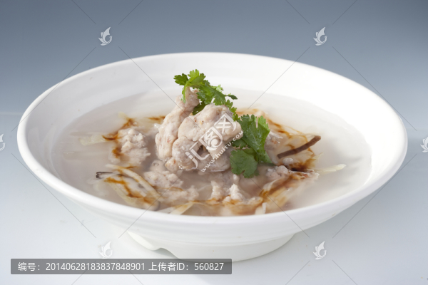 魚肉湯,高清大圖