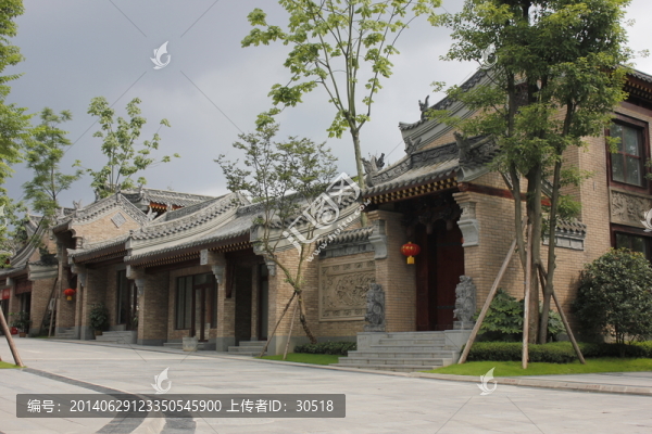 博客小鎮(zhèn)