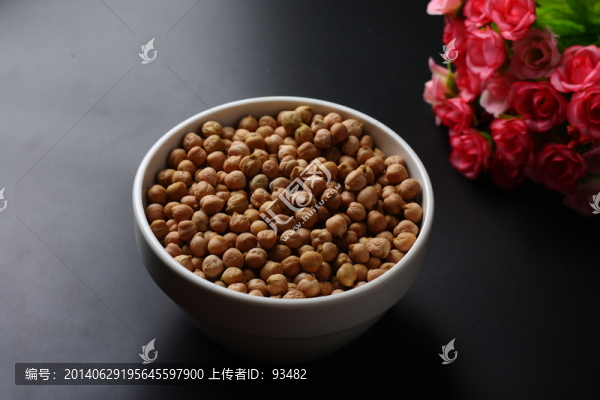 鷹嘴豆
