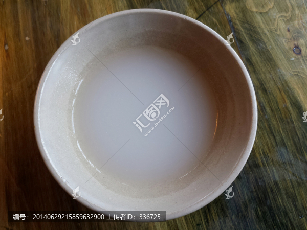 米湯