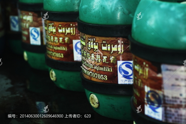 格瓦斯