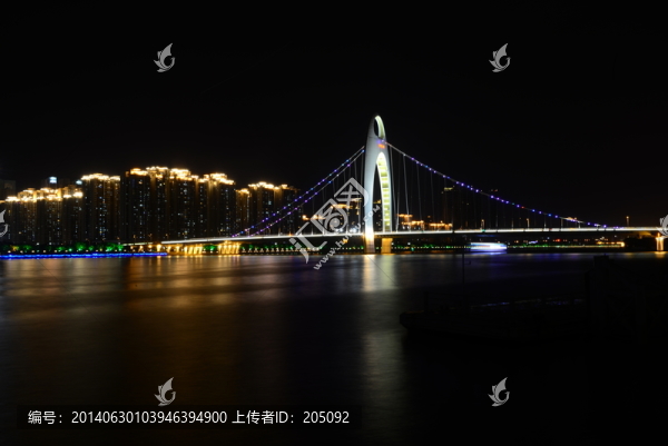 夜景