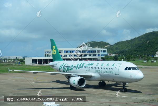 飛機