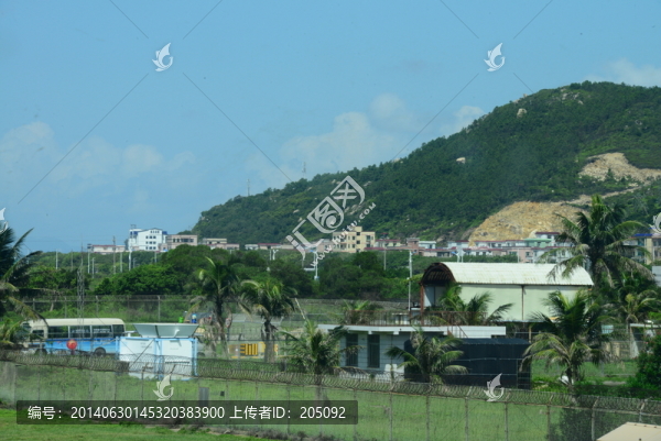 山
