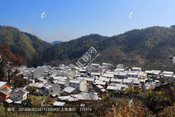 石城風景