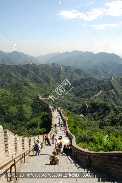 長(zhǎng)城