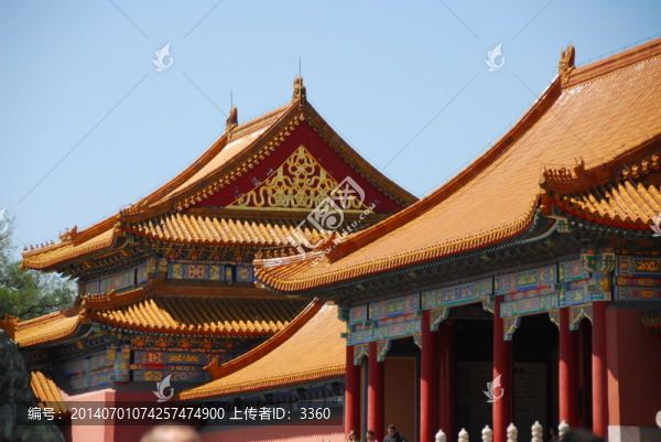 紫禁城
