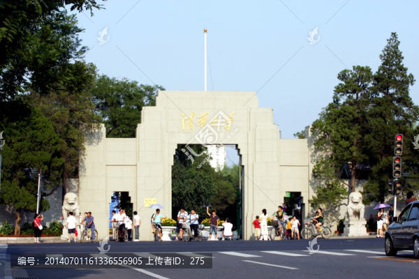 城市風光,北京