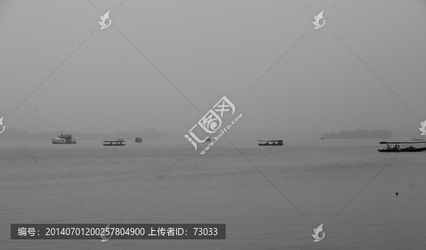杭州西湖,杭州景點,杭州旅游