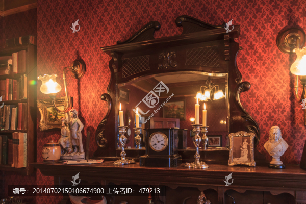 福爾摩斯博物館