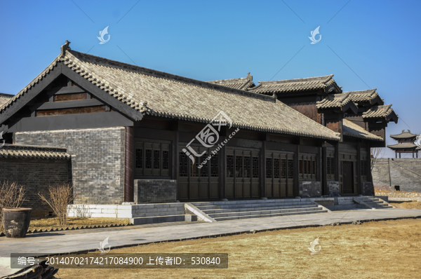水滸城