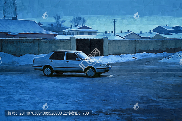 汽車