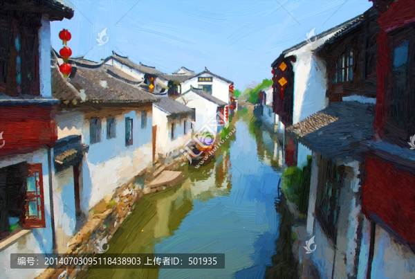 無(wú)框畫
