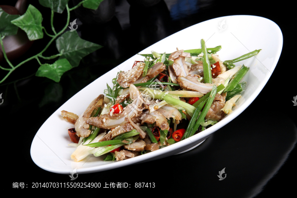 老陜拆骨肉