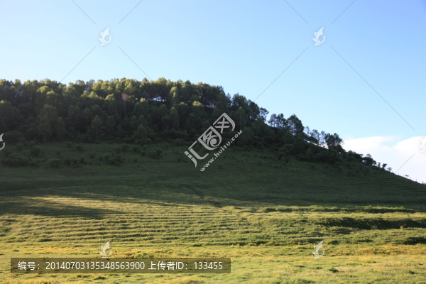 關山草原