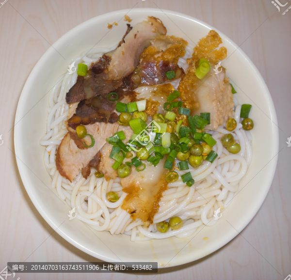 桂林米粉