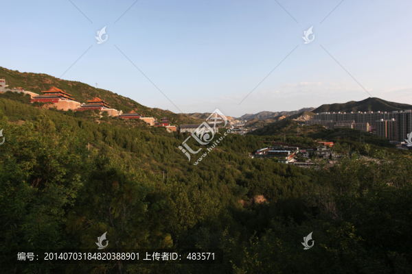 山