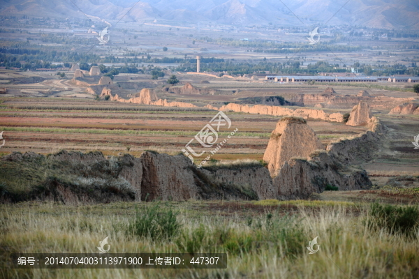 古長(zhǎng)城