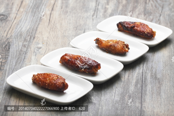 雞翅