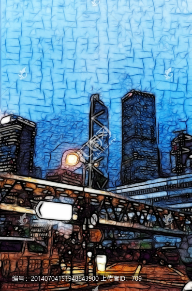 香港之旅