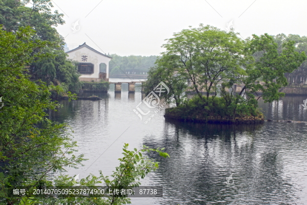 紹興東湖