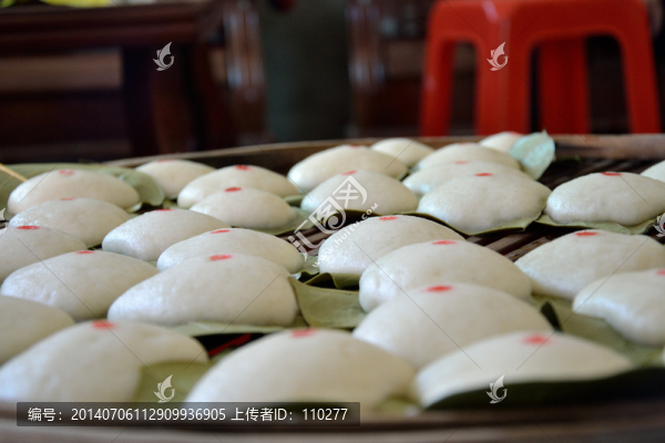 糍粑