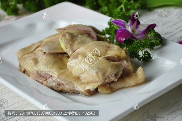 鴨肉
