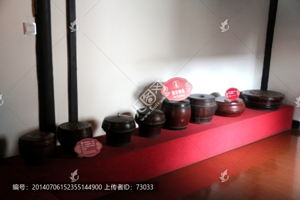 食盒,,古代餐具