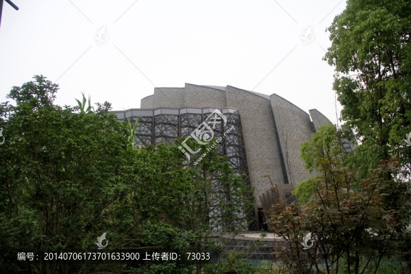 烏鎮(zhèn)大劇院