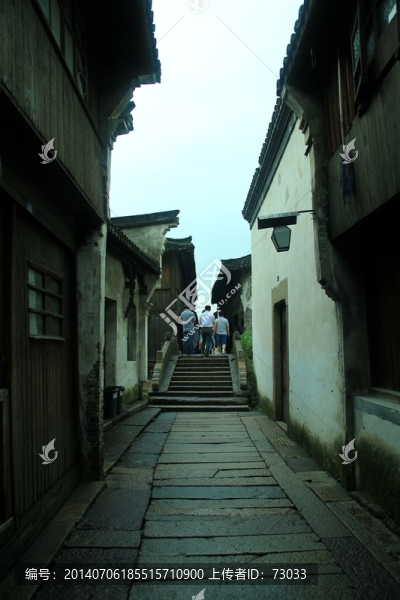 烏鎮(zhèn),東柵,,老宅