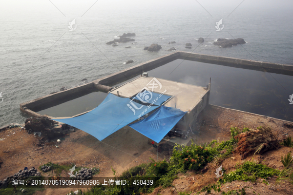 海景房