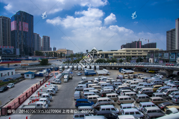 汽車交易市場(chǎng)