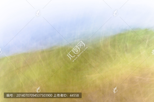 抽象線條