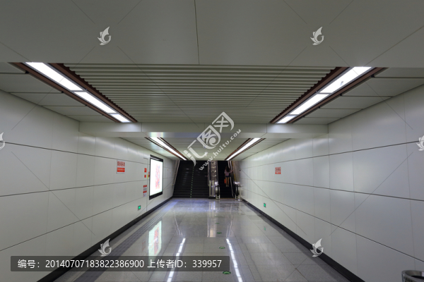 地鐵車站