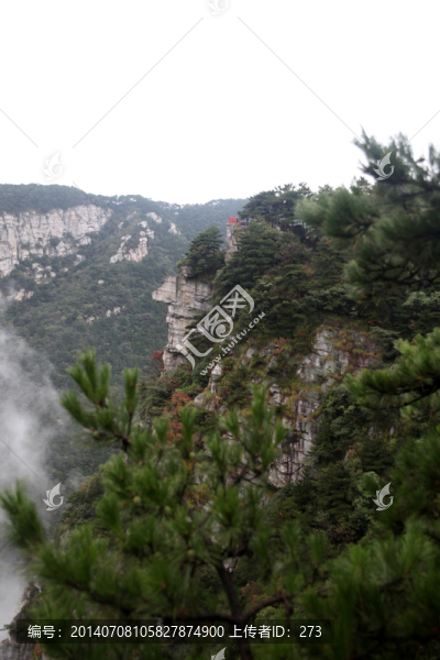 廬山風(fēng)光